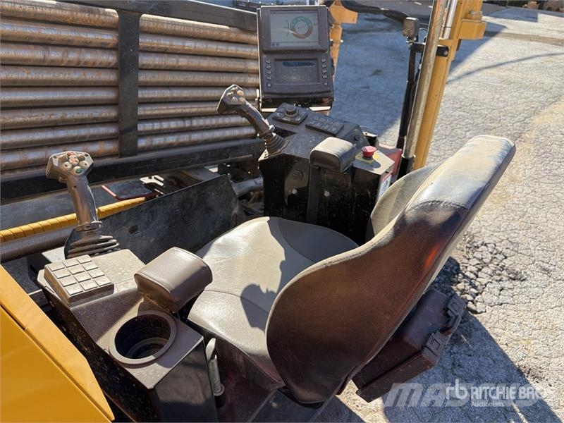 Vermeer D23X30DRS3 Directional Drill Oprema za horizontalno usmereno bušenje