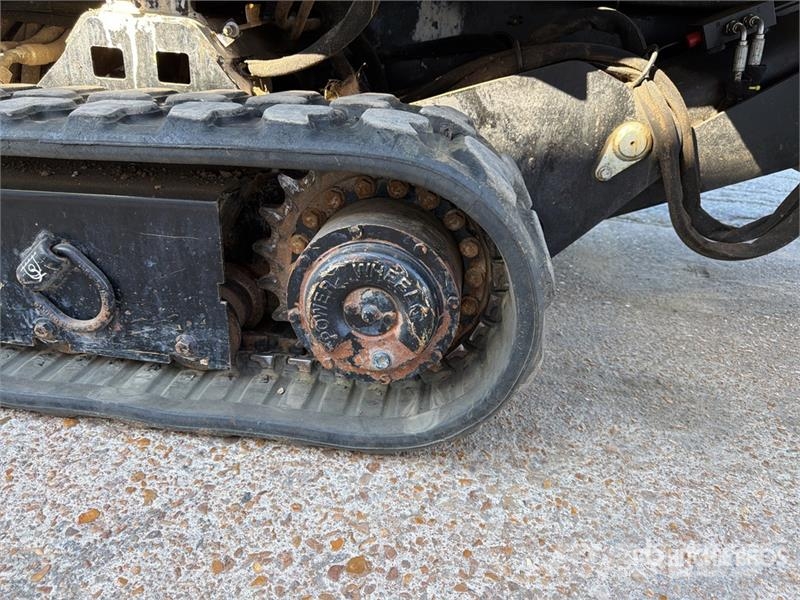 Vermeer D23X30DRS3 Directional Drill Oprema za horizontalno usmereno bušenje