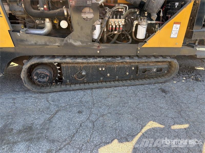 Vermeer D23X30DRS3 Directional Drill 水平/臥式定向鑽機設備