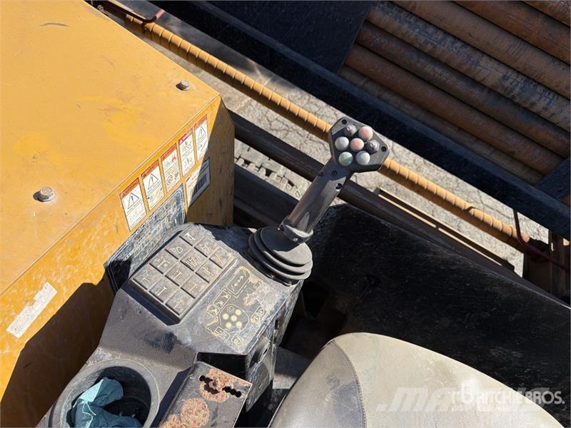 Vermeer D23X30DRS3 Directional Drill 水平/臥式定向鑽機設備
