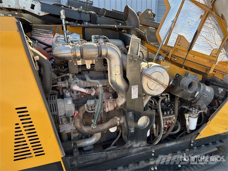 Vermeer D23X30DRS3 Directional Drill Oprema za horizontalno usmereno bušenje