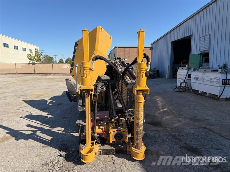 Vermeer D23X30DRS3 Directional Drill Oprema za horizontalno usmereno bušenje