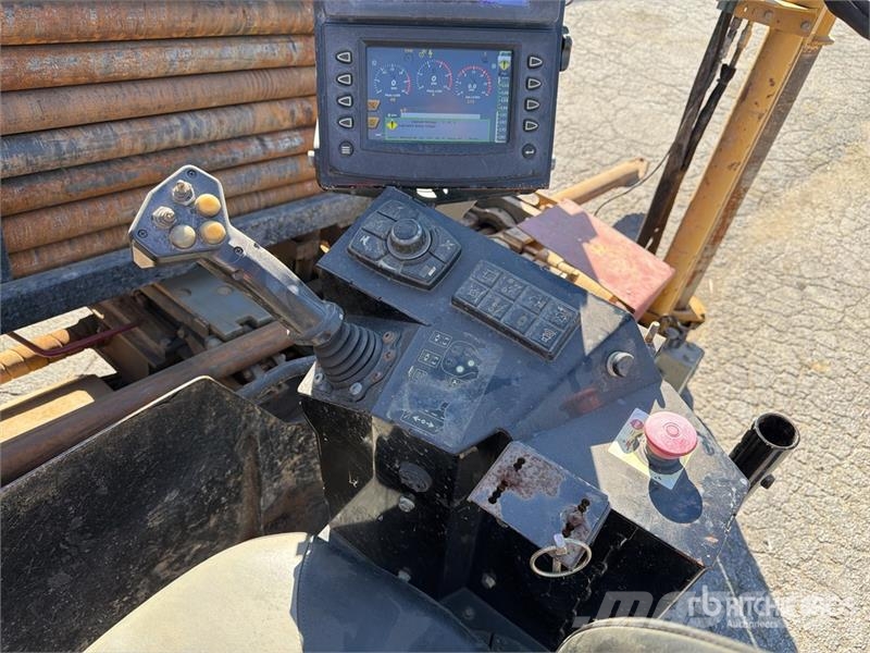 Vermeer D23X30DRS3 Directional Drill 水平/臥式定向鑽機設備