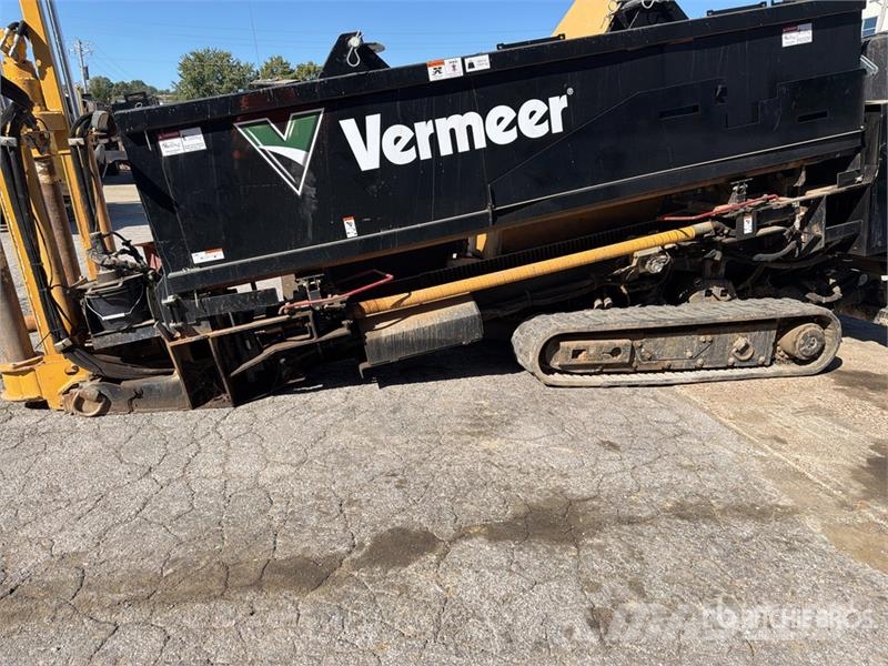 Vermeer D23X30DRS3 Directional Drill 水平/臥式定向鑽機設備
