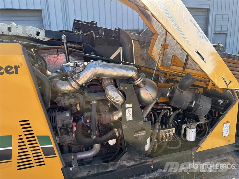 Vermeer D23X30DRS3 Directional Drill 水平/臥式定向鑽機設備