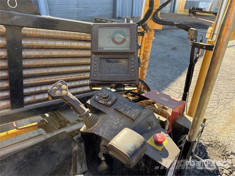 Vermeer D23X30DRS3 Directional Drill Oprema za horizontalno usmereno bušenje