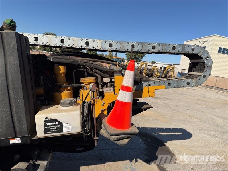 Vermeer D23X30DRS3 Directional Drill Oprema za horizontalno usmereno bušenje