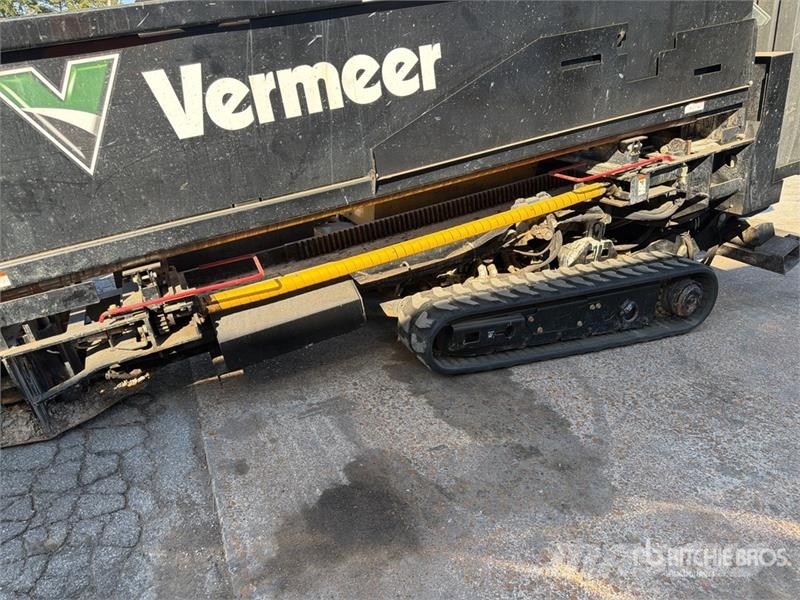 Vermeer D23X30DRS3 Directional Drill Oprema za horizontalno usmereno bušenje