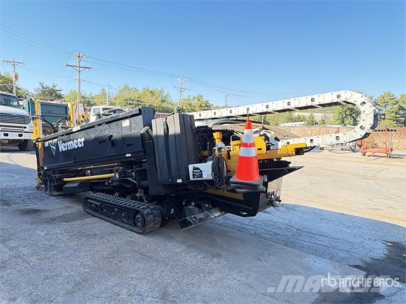 Vermeer D23X30DRS3 Directional Drill Oprema za horizontalno usmereno bušenje