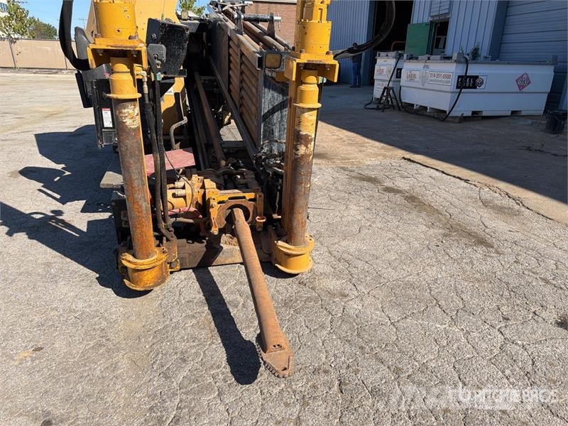 Vermeer D23X30DRS3 Directional Drill 水平/臥式定向鑽機設備