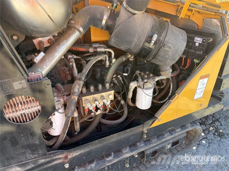 Vermeer D23X30DRS3 Directional Drill 水平/臥式定向鑽機設備