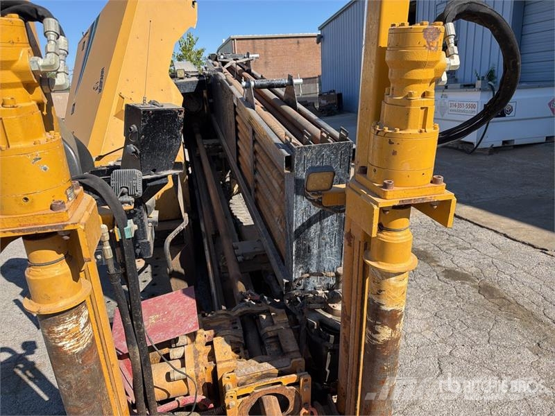 Vermeer D23X30DRS3 Directional Drill 水平/臥式定向鑽機設備