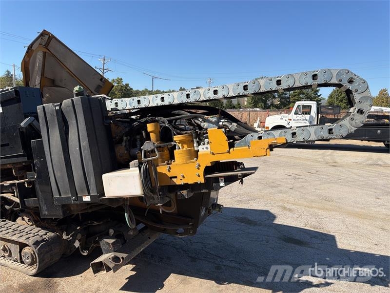 Vermeer D23X30DRS3 Directional Drill 水平/臥式定向鑽機設備