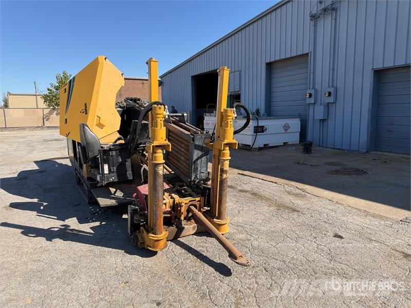 Vermeer D23X30DRS3 Directional Drill 水平/臥式定向鑽機設備