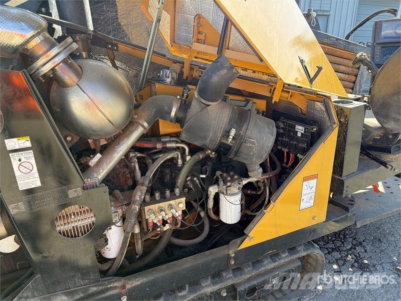 Vermeer D23X30DRS3 Directional Drill 水平/臥式定向鑽機設備