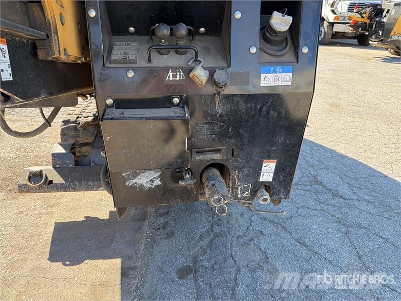 Vermeer D23X30DRS3 Directional Drill 水平/臥式定向鑽機設備