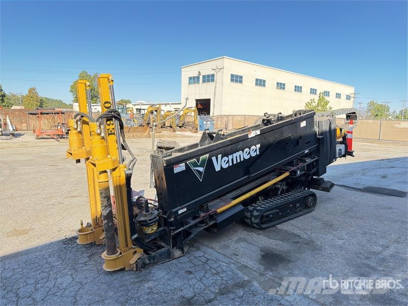 Vermeer D23X30DRS3 Directional Drill Oprema za horizontalno usmereno bušenje