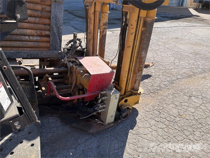 Vermeer D23X30DRS3 Directional Drill 水平/臥式定向鑽機設備