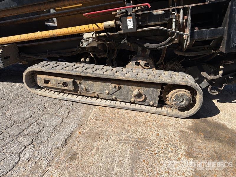 Vermeer D23X30DRS3 Directional Drill 水平/臥式定向鑽機設備