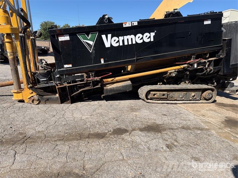 Vermeer D23X30DRS3 Directional Drill 水平/臥式定向鑽機設備