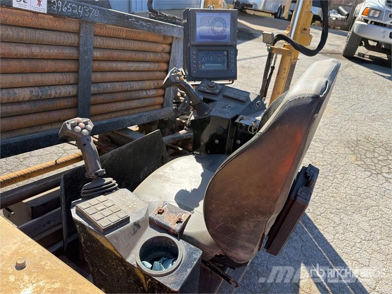 Vermeer D23X30DRS3 Directional Drill 水平/臥式定向鑽機設備