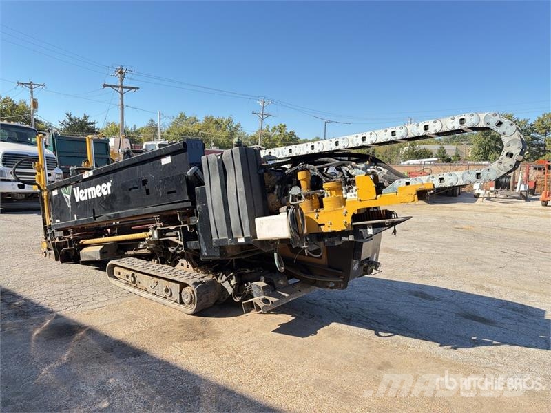 Vermeer D23X30DRS3 Directional Drill 水平/臥式定向鑽機設備