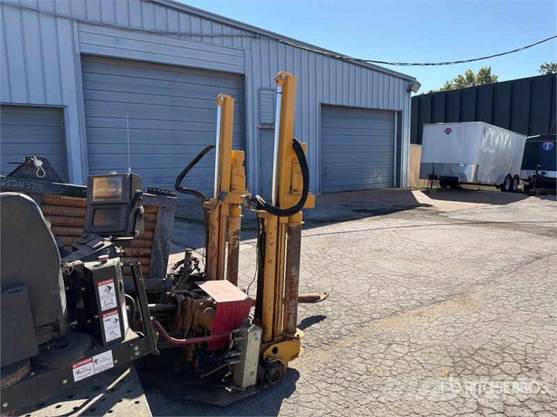 Vermeer D23X30DRS3 Directional Drill 水平/臥式定向鑽機設備
