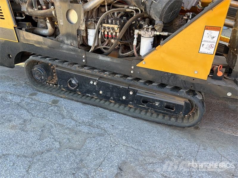 Vermeer D23X30DRS3 Directional Drill Oprema za horizontalno usmereno bušenje