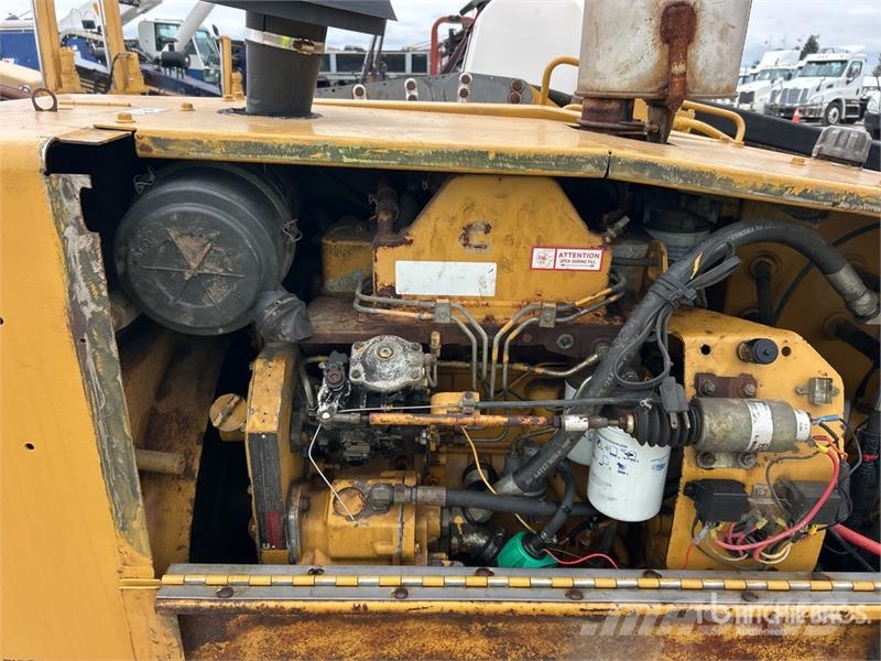 Vermeer D24X40 Directional Drill Vízszintes fúróberendezések