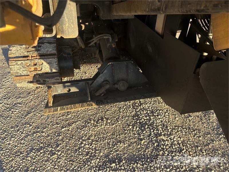 Vermeer D24X40 Directional Drill Oprema za horizontalno usmereno bušenje