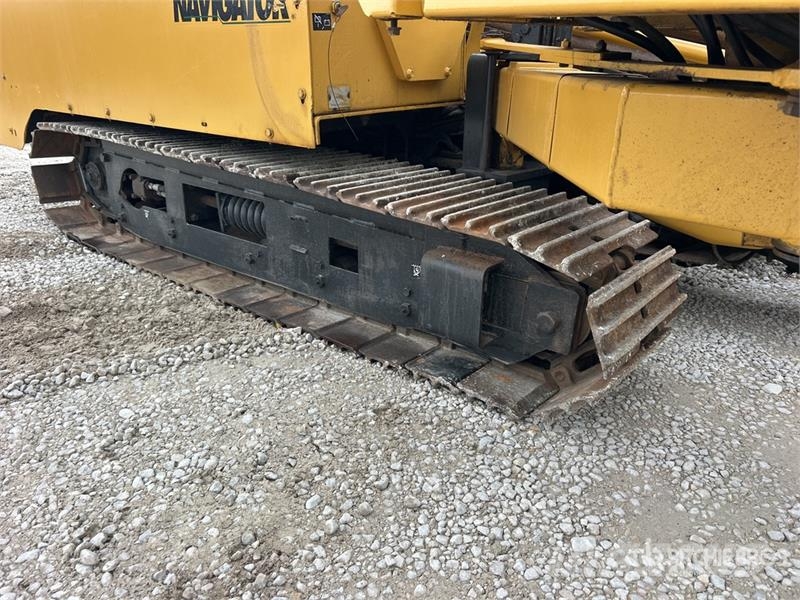 Vermeer D24X40 Directional Drill 水平/臥式定向鑽機設備