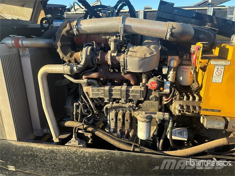 Vermeer D24X40 Directional Drill Oprema za horizontalno usmereno bušenje
