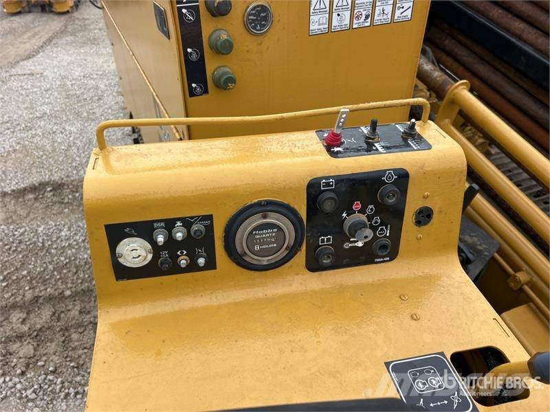 Vermeer D24X40 Directional Drill 水平/臥式定向鑽機設備