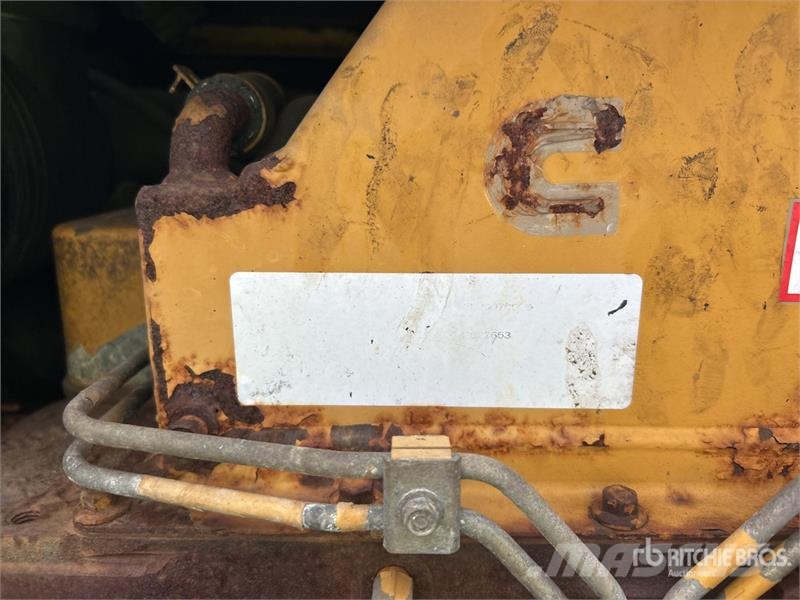 Vermeer D24X40 Directional Drill Vízszintes fúróberendezések