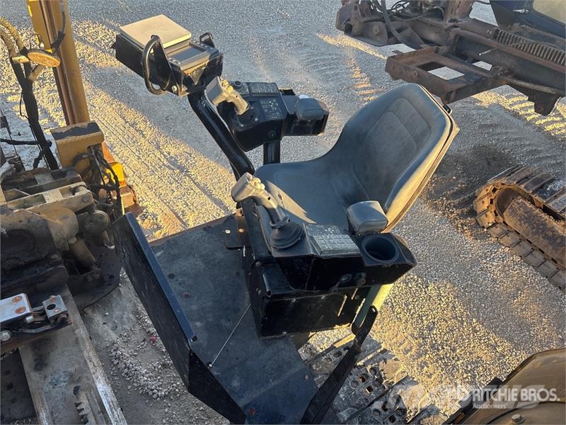 Vermeer D24X40 Directional Drill Oprema za horizontalno usmereno bušenje