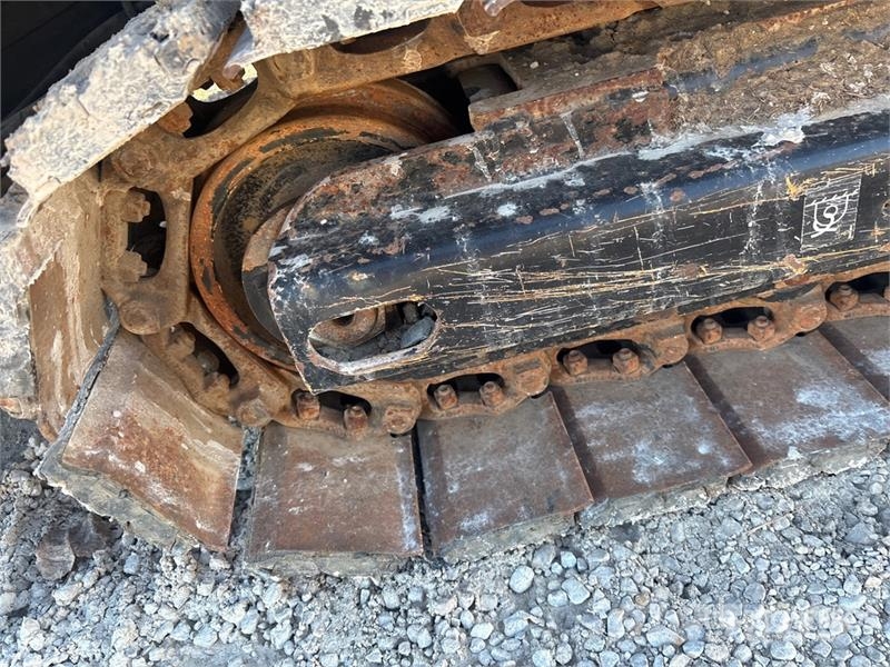 Vermeer D24X40 Directional Drill Oprema za horizontalno usmereno bušenje