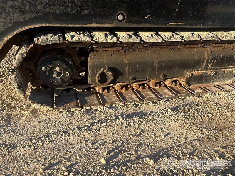 Vermeer D24X40 Directional Drill Oprema za horizontalno usmereno bušenje