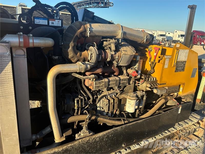 Vermeer D24X40 Directional Drill Oprema za horizontalno usmereno bušenje