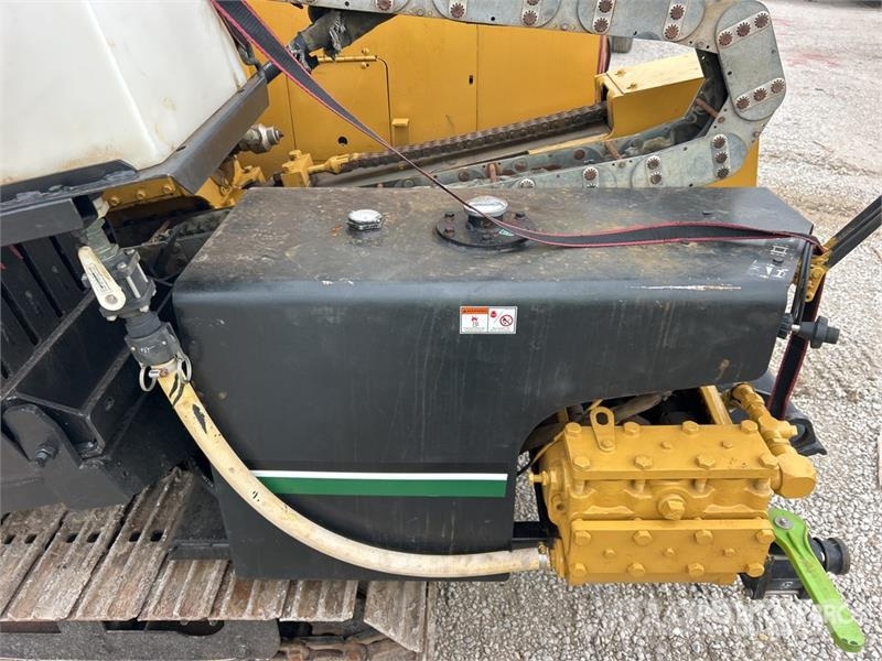 Vermeer D24X40 Directional Drill Vízszintes fúróberendezések