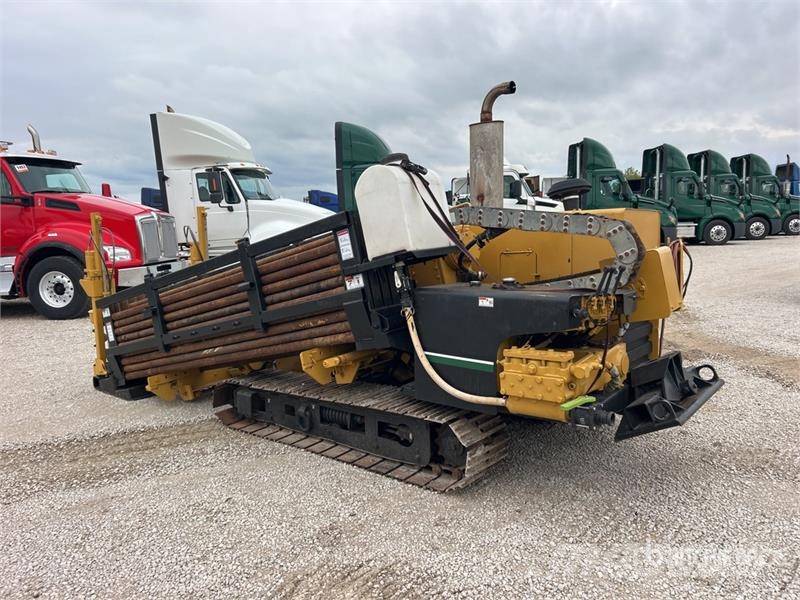 Vermeer D24X40 Directional Drill Vízszintes fúróberendezések