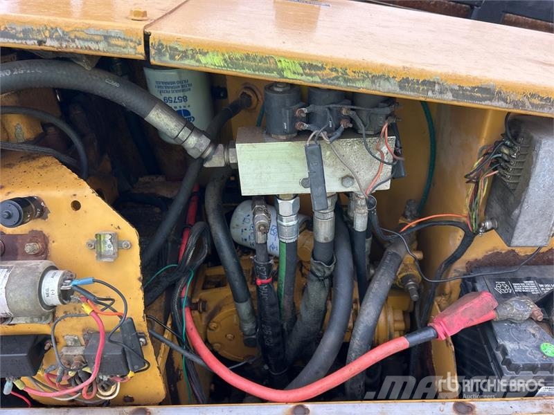 Vermeer D24X40 Directional Drill 水平/臥式定向鑽機設備