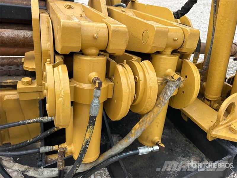 Vermeer D24X40 Directional Drill Vízszintes fúróberendezések