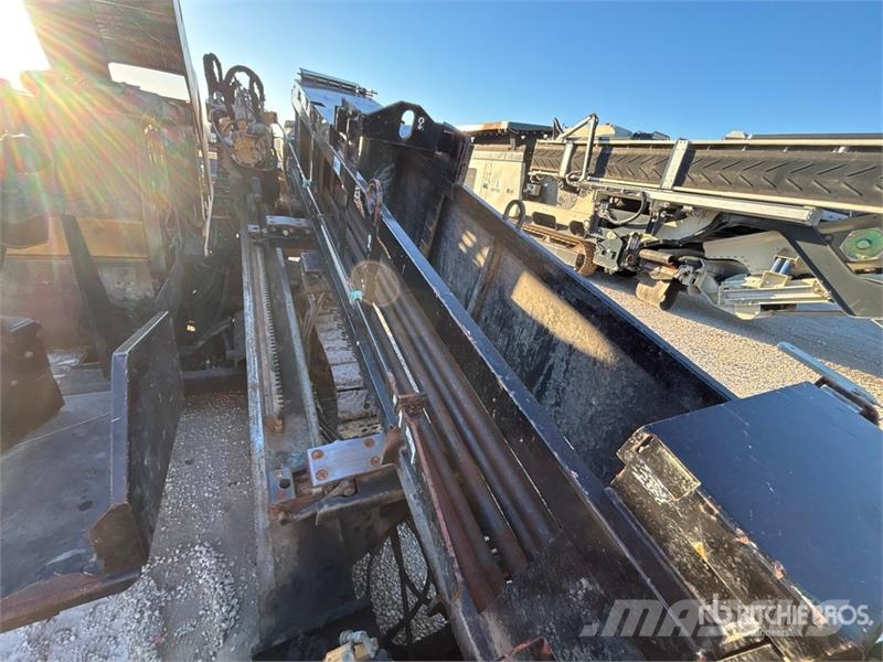 Vermeer D24X40 Directional Drill Oprema za horizontalno usmereno bušenje