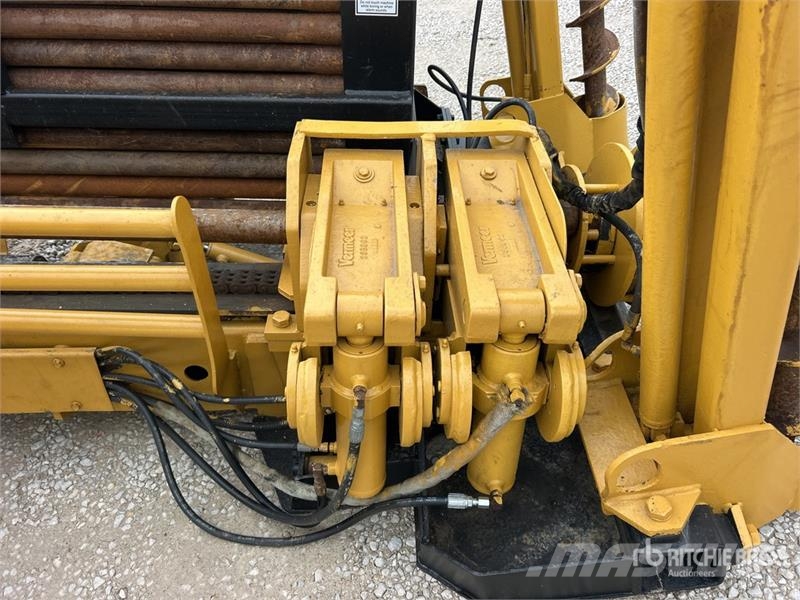 Vermeer D24X40 Directional Drill Vízszintes fúróberendezések