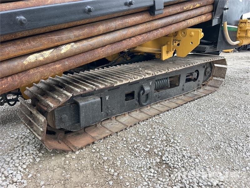 Vermeer D24X40 Directional Drill 水平/臥式定向鑽機設備