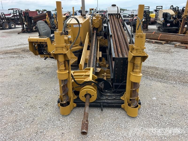 Vermeer D24X40 Directional Drill Vízszintes fúróberendezések