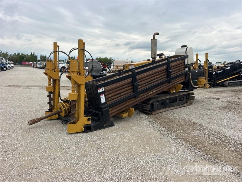 Vermeer D24X40 Directional Drill Vízszintes fúróberendezések