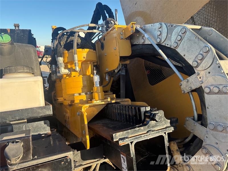 Vermeer D24X40 Directional Drill Oprema za horizontalno usmereno bušenje