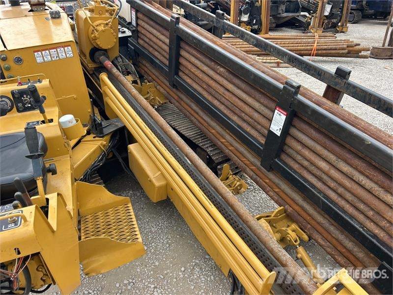 Vermeer D24X40 Directional Drill 水平/臥式定向鑽機設備