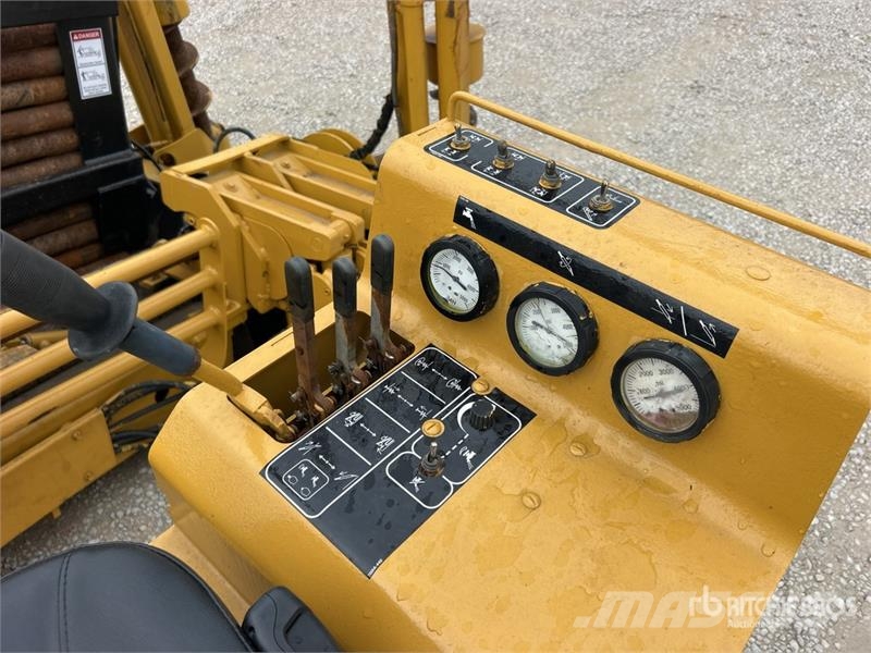 Vermeer D24X40 Directional Drill Vízszintes fúróberendezések